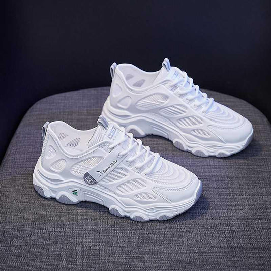 New Women Korean version sport sneakers