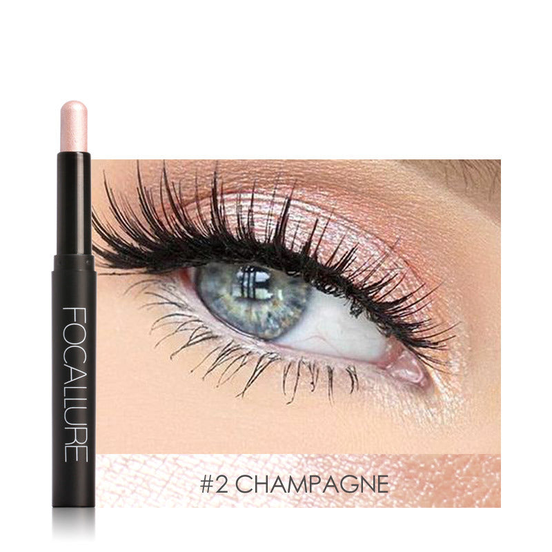 FOCALLURE popular recommended eye shadow pen