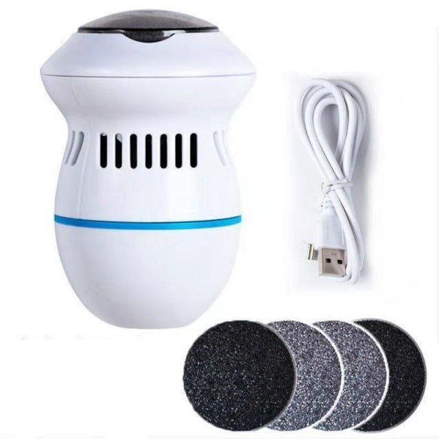 Electric Foot Grinder