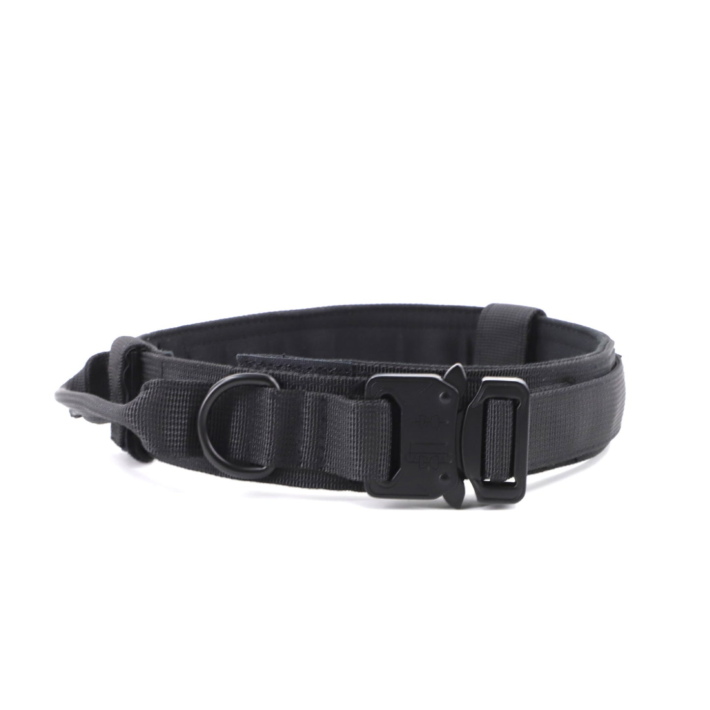 Explosive Tactical Collar Leash Pet Collar