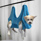 Dog Grooming Hammock Helper Elastic