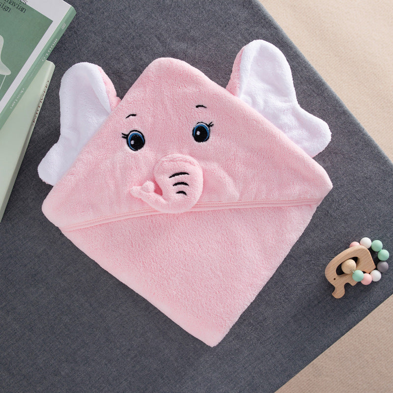 Hot sale Newborn baby cotton blankets