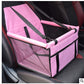 Waterproof Dog Bag Pet Car Carrier