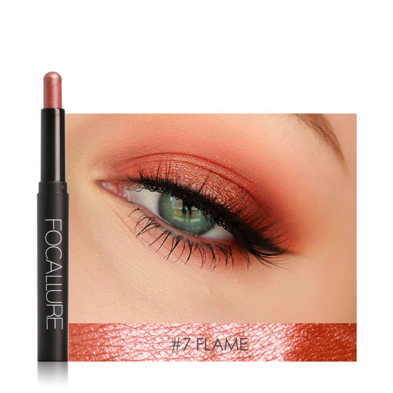 FOCALLURE popular recommended eye shadow pen