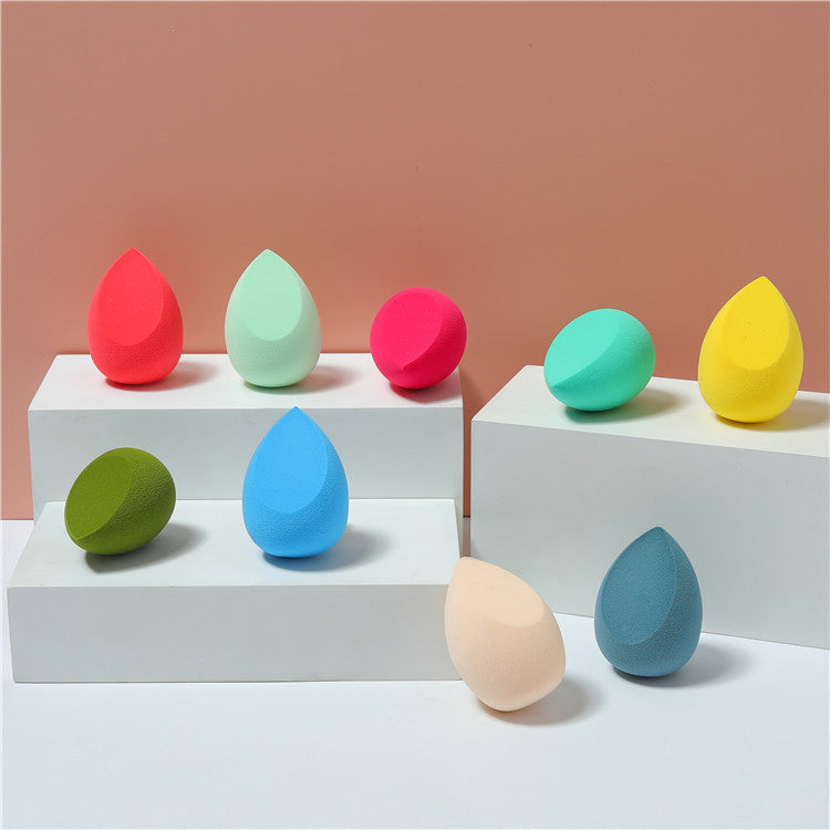 Beauty egg super soft makeup sponge