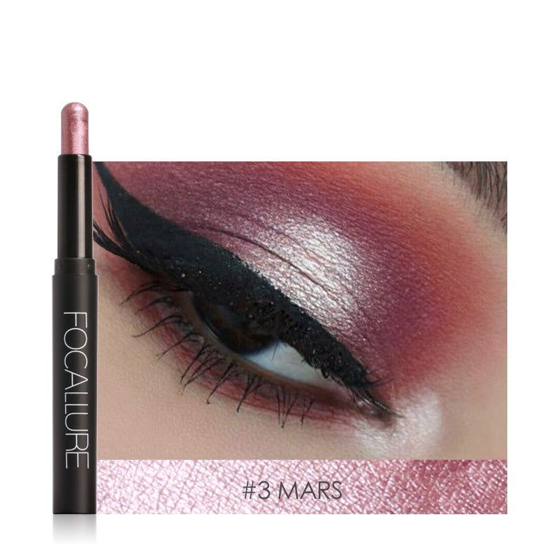 FOCALLURE popular recommended eye shadow pen