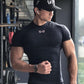 Muscle brothers Men’s breathable sports T-shirt