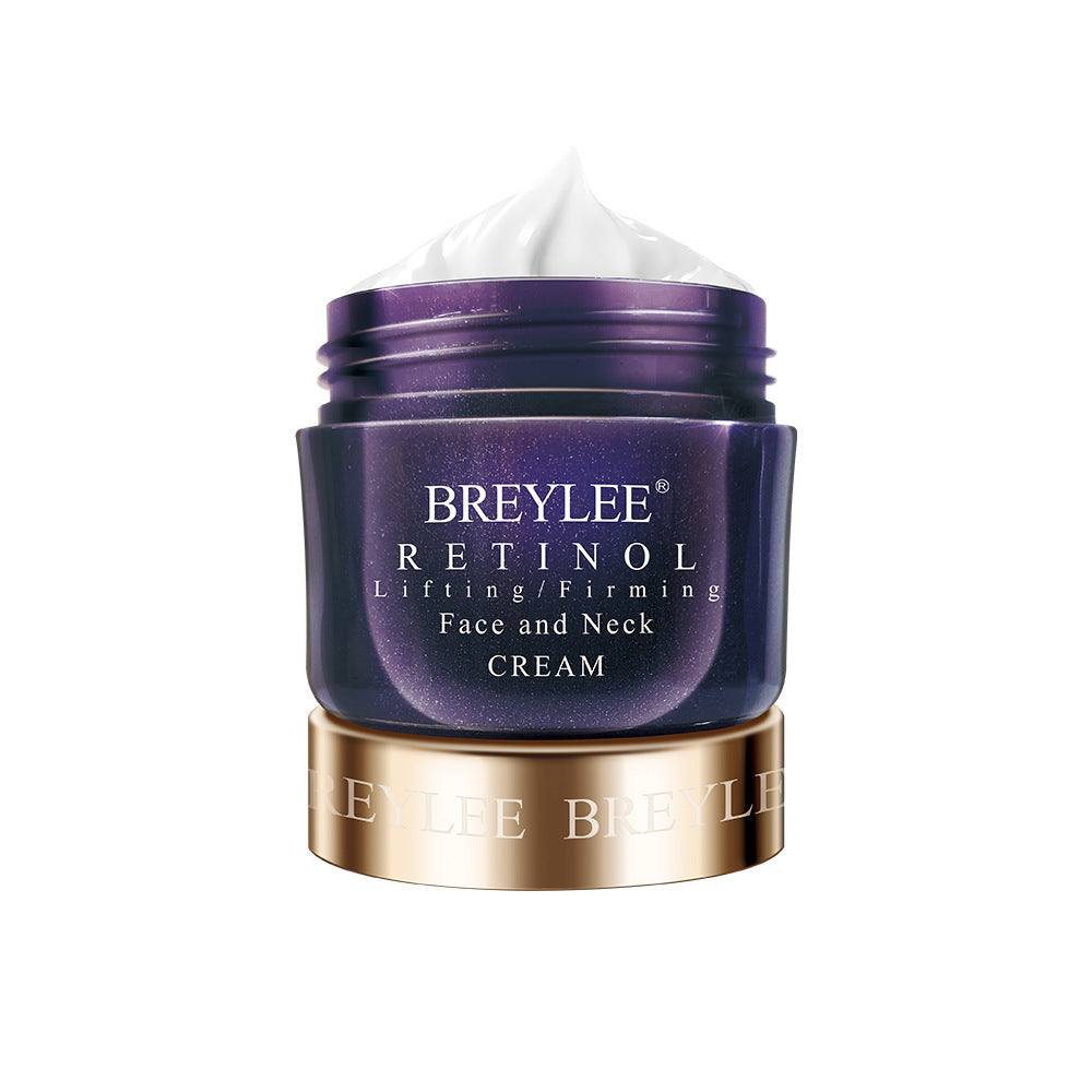 BREYLEE Nourishing uric acid lotion cream