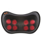 New massage pillow Shoulder, neck, waist and back massager