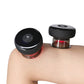 LED red light infrared light Cupping therapy
