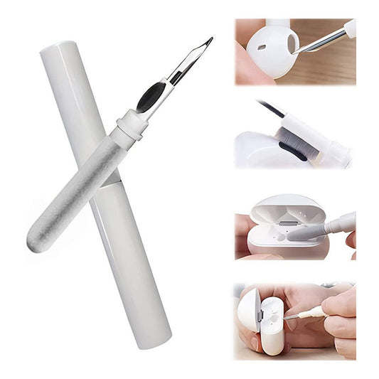 Multi-functional Headphone Cleaning Pen