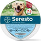 Multi-deworming pet collar cats and dogs repellent fleas