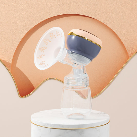 Breast pump, electric breast pump I all-in-one breast pump