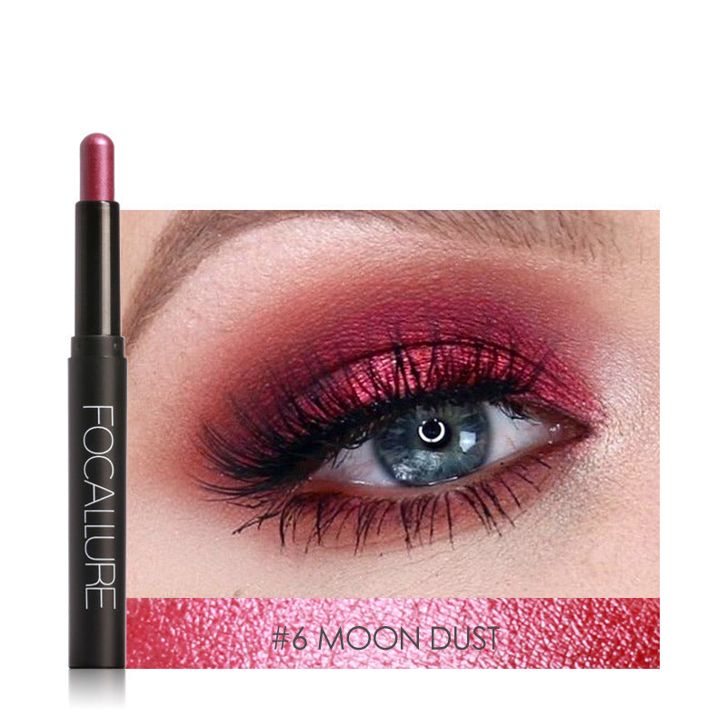 FOCALLURE popular recommended eye shadow pen