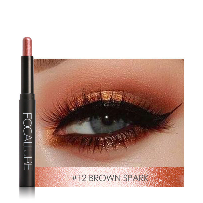 FOCALLURE popular recommended eye shadow pen