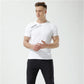 Men’s Ice Silk Nylon Sports T-Shirt