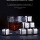 304 stainless quick-frozen steel ice