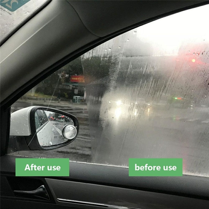 Car Window Anti-fog Agent Rainproof spray